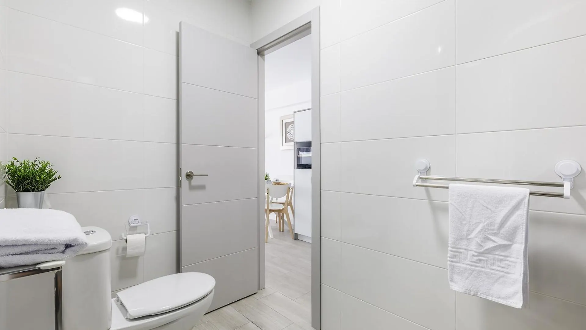 A&N Jaen 2 Apartment Torre Del Mar