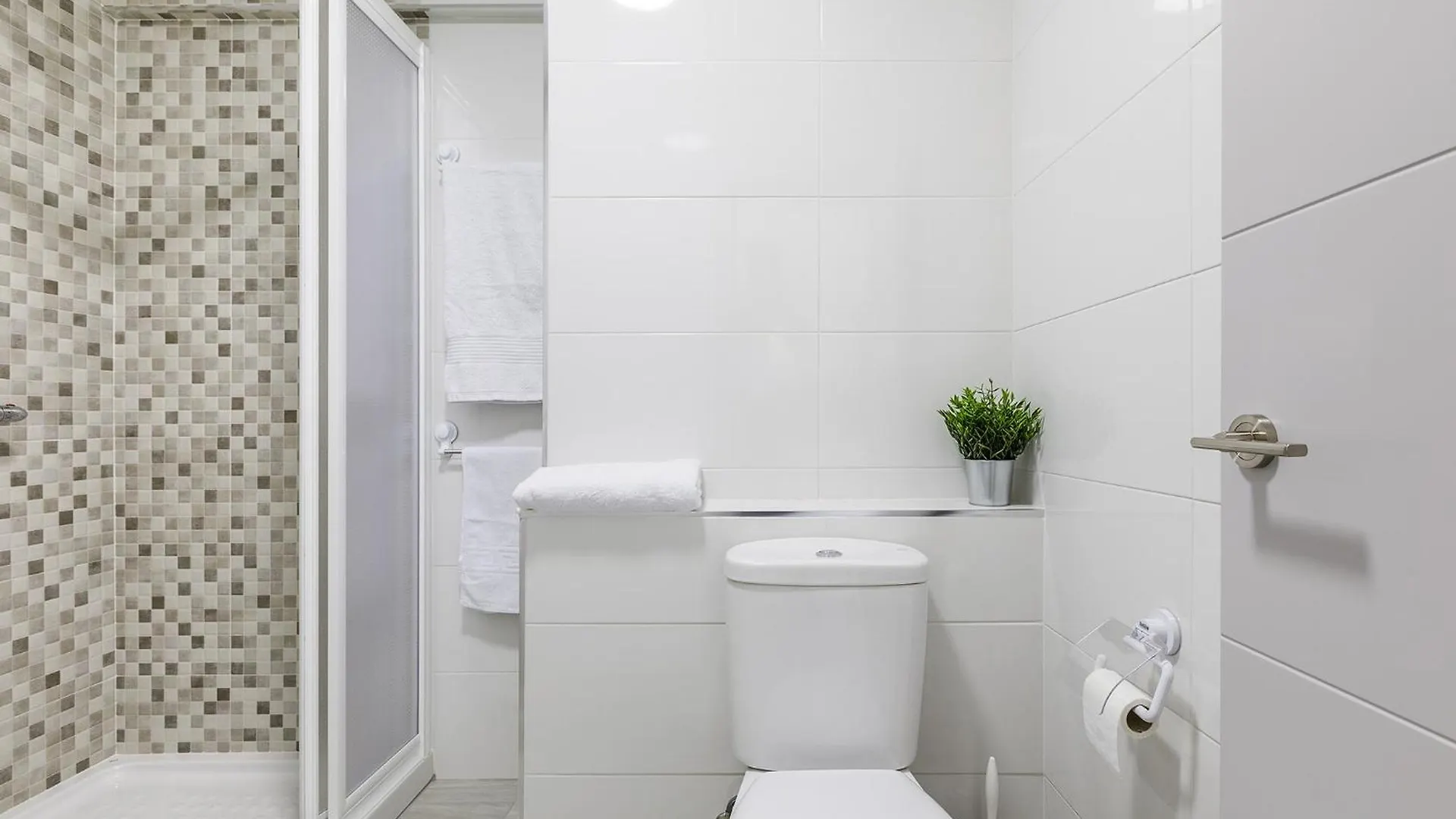 A&N Jaen 2 Apartment Torre Del Mar Spain
