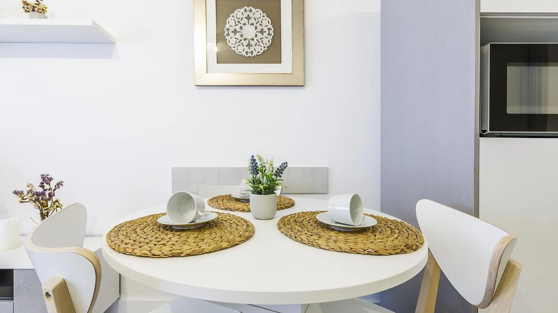 A&N Jaen 2 Apartment Torre Del Mar