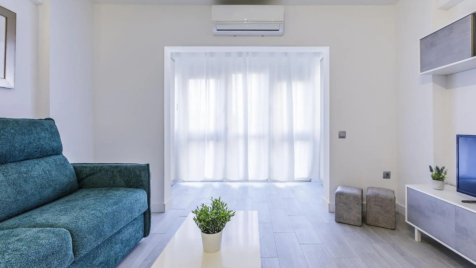 A&N Jaen 2 Apartment Torre Del Mar